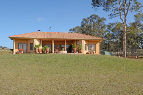 Elderslie House - South Australia Travel 89