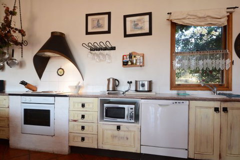 Elderslie House - South Australia Travel 91