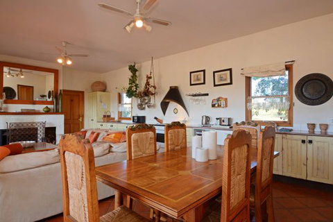 Elderslie House - South Australia Travel 92