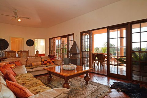 Elderslie House - South Australia Travel 94
