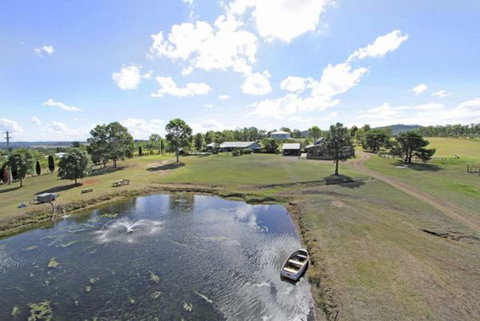 Elderslie House - South Australia Travel 50