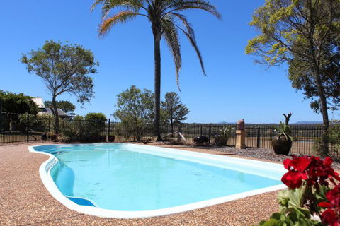 Elderslie House - South Australia Travel 51