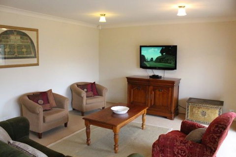 Elderslie House - South Australia Travel 54