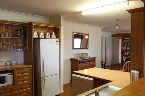 Elderslie House - South Australia Travel 56
