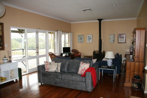 Elderslie House - South Australia Travel 62