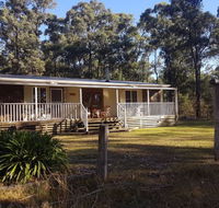 Dandaloo Cottage - South Australia Travel