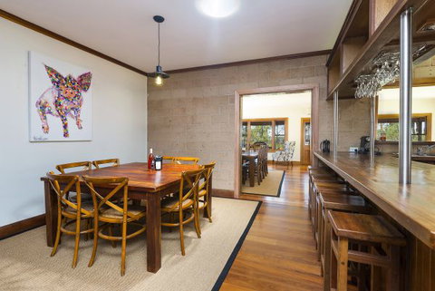 Elderslie House - South Australia Travel 100
