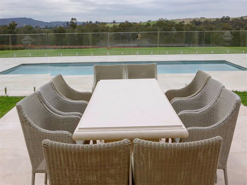 Elderslie House - South Australia Travel 140
