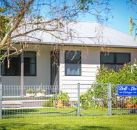 Dell-Lee Cottage - South Australia Travel