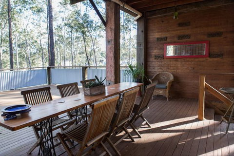Elderslie House - South Australia Travel 132