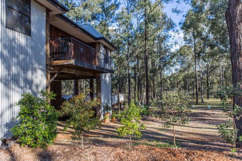 Elderslie House - South Australia Travel 134