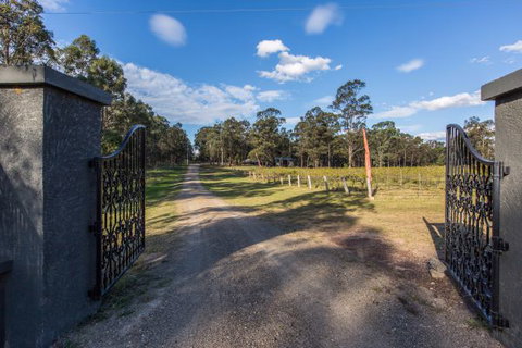 Elderslie House - South Australia Travel 135