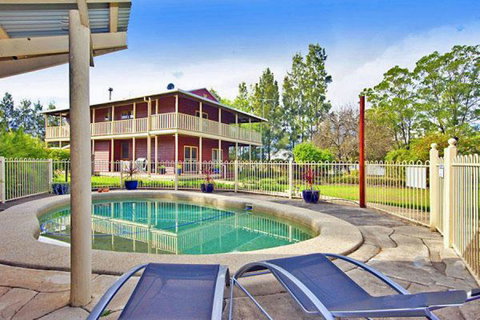 Elderslie House - South Australia Travel 159