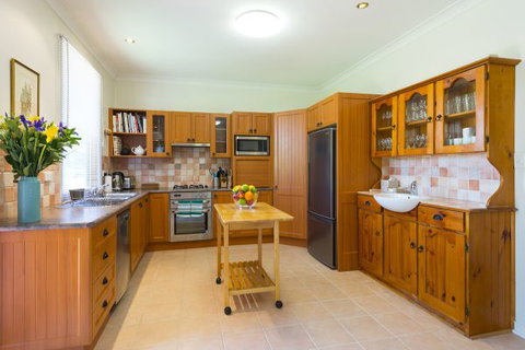 Elderslie House - South Australia Travel 163