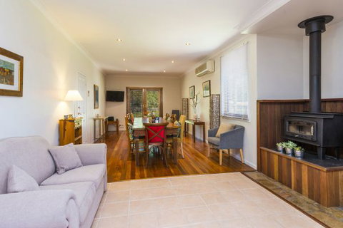 Elderslie House - South Australia Travel 166