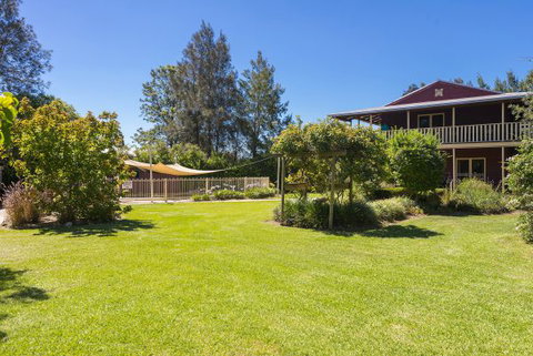Elderslie House - South Australia Travel 167