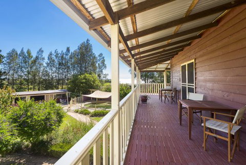 Elderslie House - South Australia Travel 168
