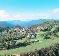 Fairmont Resort Blue Mountains - MGallery by Sofitel - South Australia Travel