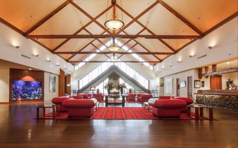 Fairmont Resort Blue Mountains - MGallery By Sofitel - South Australia Travel 1