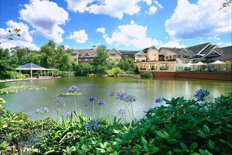 Fairmont Resort Blue Mountains - MGallery By Sofitel - South Australia Travel 2