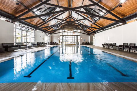 Fairmont Resort Blue Mountains - MGallery By Sofitel - South Australia Travel 3