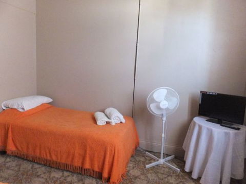 Federal Hotel - South Australia Travel 2