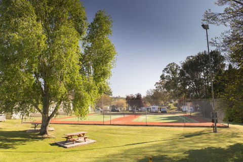 Fossickers' Tourist Park - South Australia Travel 4