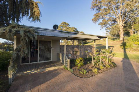 Fossickers' Tourist Park - South Australia Travel 8