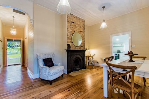 Hindmarsh Park Holiday Cottage - South Australia Travel 3