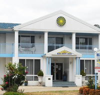 Blue and White Lodge - South Australia Travel