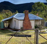 Nil Desperandum - South Australia Travel