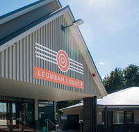 Leumeah Lodge - South Australia Travel