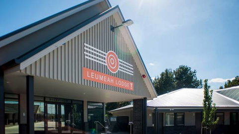 Leumeah Lodge - South Australia Travel 0