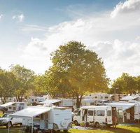 Exhibition Park in Canberra Camping Facilities - South Australia Travel