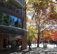 Canberra Wide Apartments - City Plaza - South Australia Travel
