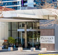 Peppers Gallery Hotel - South Australia Travel