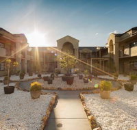 Parklands Hotel and Apartments - South Australia Travel