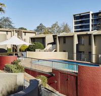 Manuka Park Apartments - South Australia Travel