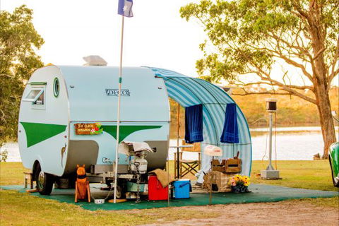 Ingenia Holidays South West Rocks - South Australia Travel 1