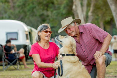 Ingenia Holidays South West Rocks - South Australia Travel 3