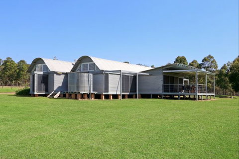 Elderslie House - South Australia Travel 32