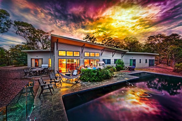 Good Forest NSW South Australia Travel