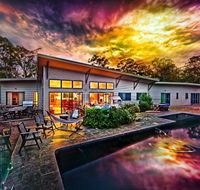 Jenolan Valley View - South Australia Travel