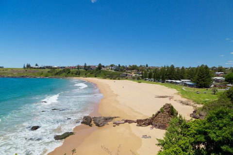 Kendalls On The Beach - South Australia Travel 1