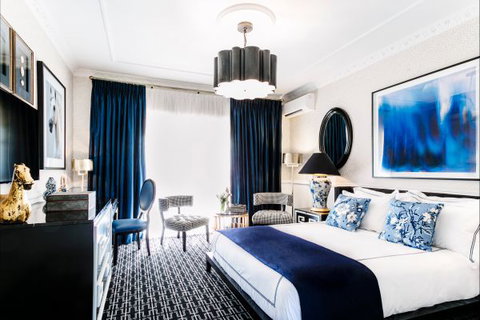 Kirkton Park Hunter Valley - South Australia Travel 0