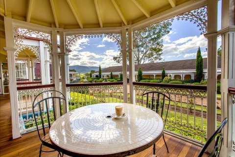 Kirkton Park Hunter Valley - South Australia Travel 2