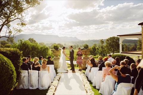 Kirkton Park Hunter Valley - South Australia Travel 4