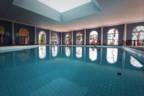 Kirkton Park Hunter Valley - South Australia Travel 5