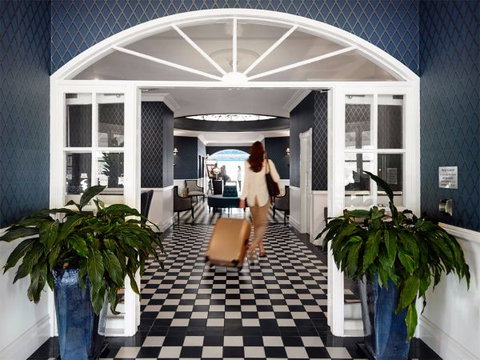 Kirkton Park Hunter Valley - South Australia Travel 6