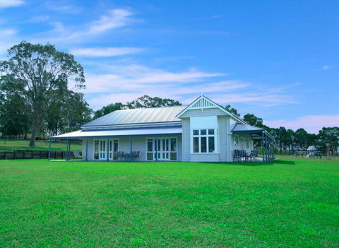 Elderslie House - South Australia Travel 42